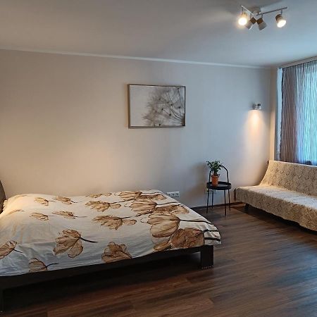 Narvacenter 2, Рядом С Границей Apartamento Exterior foto
